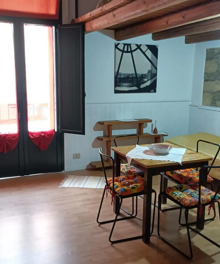 Сasa de vacaciones Villa Dammuso Ludovico Ragusa Italia