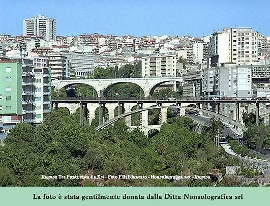 Villa Dammuso Ludovico Ragusa