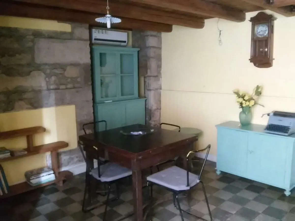 Villa Dammuso Ludovico Ragusa Сasa de vacaciones