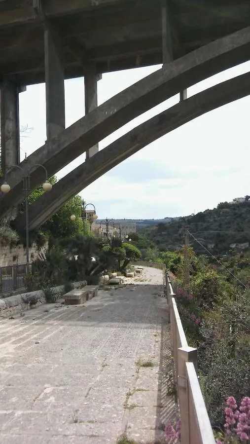 Villa Dammuso Ludovico Ragusa Сasa de vacaciones
