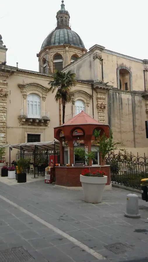 Villa Dammuso Ludovico Ragusa