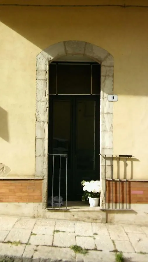 Villa Dammuso Ludovico Ragusa 0*,  Italia