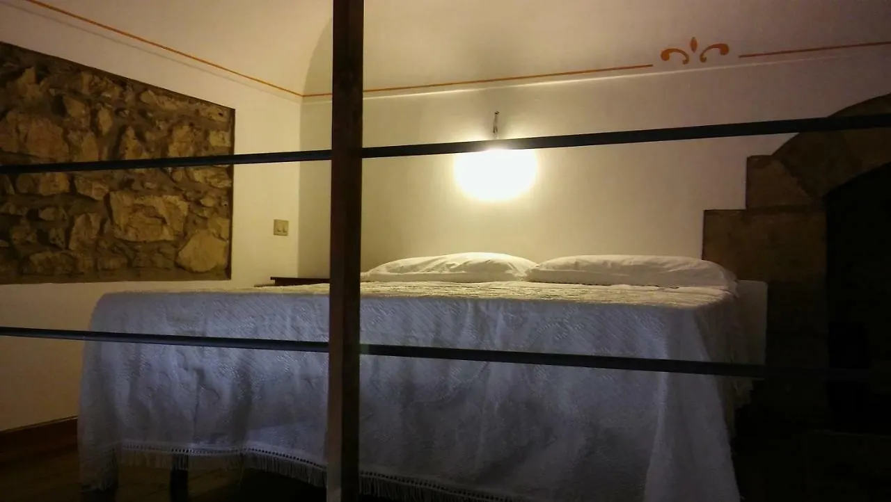 Villa Dammuso Ludovico Ragusa 0*,