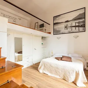 Ginevra Apartamento Roma